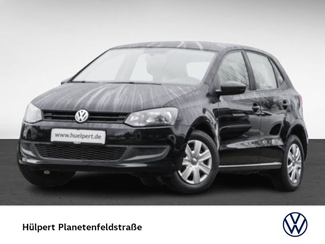 Volkswagen Polo 1.2 COOL&SOUND-PAKET KLIMAANLAGE RADIO