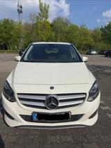 Mercedes-Benz B 180 Style Style - Mercedes-Benz B 180 in Leverkusen