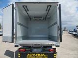 Iveco Daily 35C15 3000 150CVE6 GANCIERE CARNE AP - Iveco Daily iv