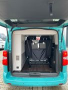 Pössl Campster *Sonderfarbe*180PS*Schiebetür Elektr.