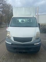 Renault Mascott Mini Sattel - Renault Mascott Gebrauchtwagen