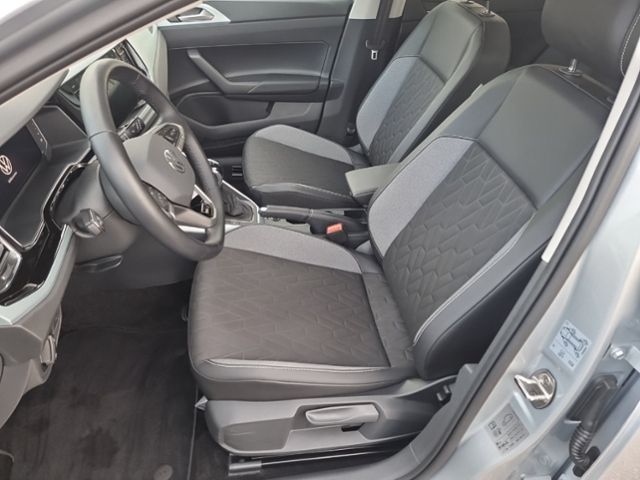 Fahrzeugabbildung Volkswagen Polo 1.0 TSI GOAL KEYLESS LED DAB PDC APP-CONNEC
