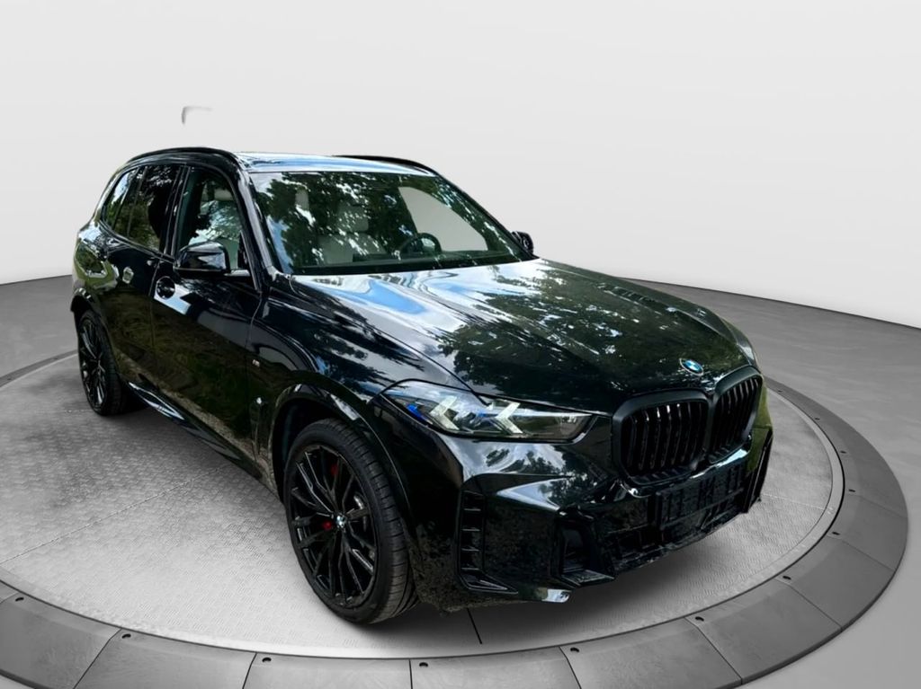 Image of BMW X5