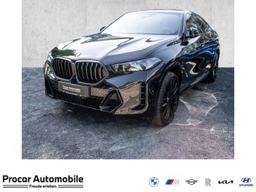 BMW X6 - 1
