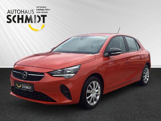 Opel Corsa F Basis