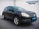 Nissan Qashqai Acenta **2Hand-ERST 92TKM-KLIMA** - Nissan Gebrauchtwagen von 2009