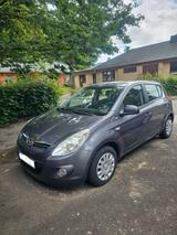 Hyundai i20 1.2 Classic  - gebrauchte Hyundai i20 aus dem Jahr 2011