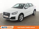 Audi Q2 1.6 TDI Sport Aut.*NAV*ACC*VC*PDC*SHZ*CARPLAY - Audi: Geländewagen, Q6