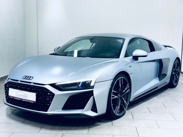 AUDI R8 Coupe 5.2 FSI quattro performance Carbon