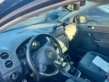 Volkswagen Golf plus 5 - Volkswagen Golf Plus in Mainz