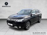 Mitsubishi Outlander 2.2 DI-D KAT Diamant Edition 4WD AHK - Mitsubishi Outlander in Freiburg