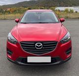 Mazda CX-5 2.0 SKYACTIV-G 165 Nakama FWD Nakama - Mazda CX-5 Nakama mit Benzin-Antrieb