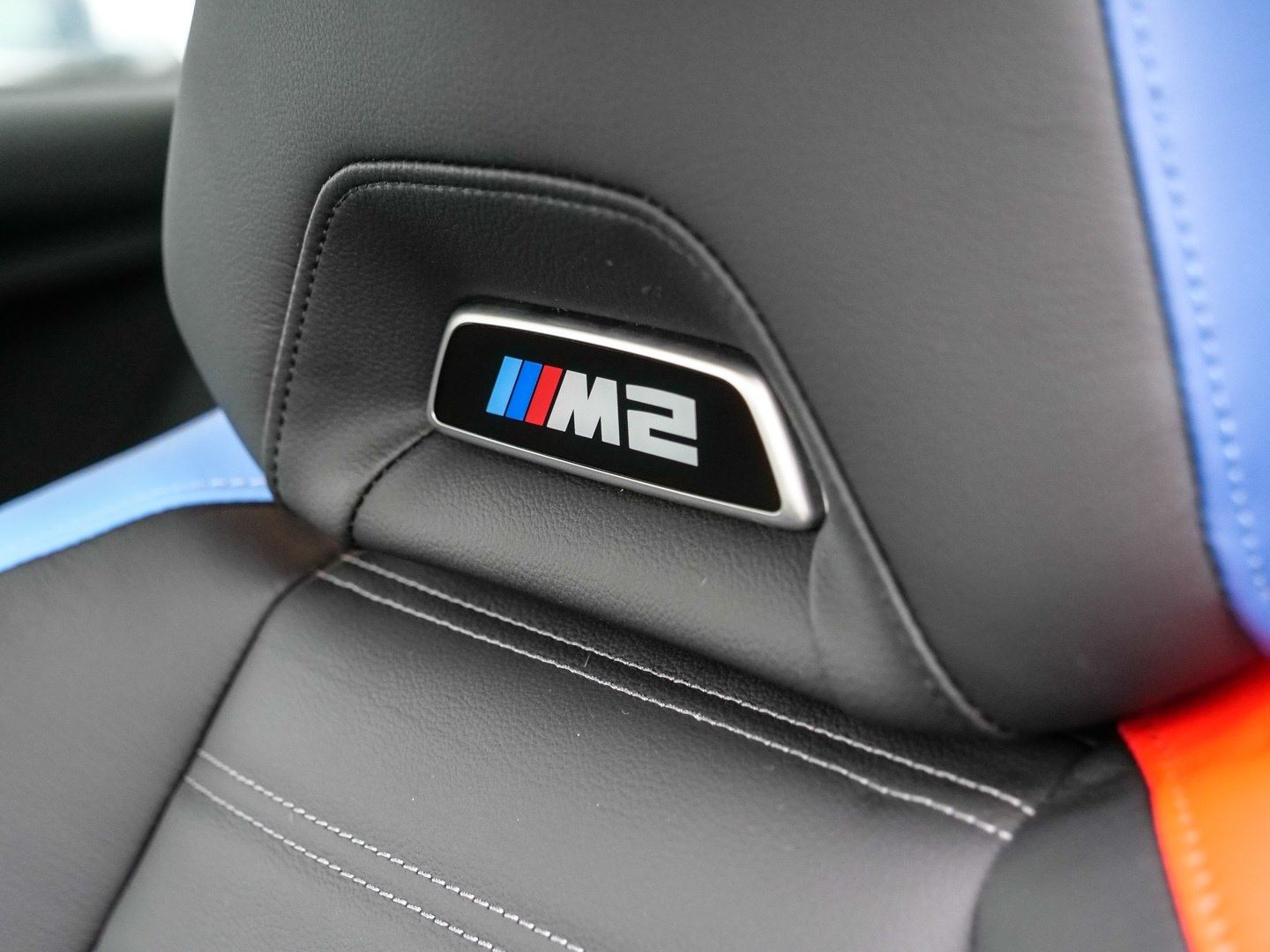 BMW M2 - Bild 17