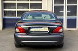 Jaguar X-Type 3.0 V6 EXECUTIVE ALLRAD LEDER NAVI 2 HAND - Jaguar X-Type Gebrauchtwagen