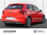 Volkswagen Polo VI beats 1.0 Sportpaket LED+KLIMA+SHZ - Volkswagen Polo: Sport