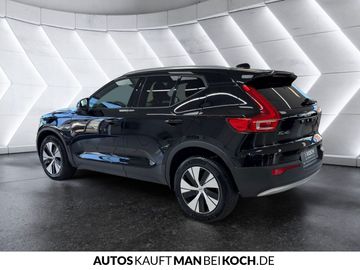 Volvo XC40 - 4