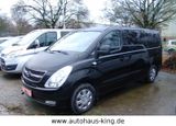 Hyundai H1 Travel Premium-LEDER/Motorschaden/8Si - Hyundai: Motor