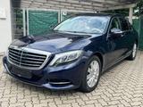 Mercedes-Benz S 350 d LANG-W222-PANO - gebrauchte Mercedes-Benz S 350 aus dem Jahr 2013