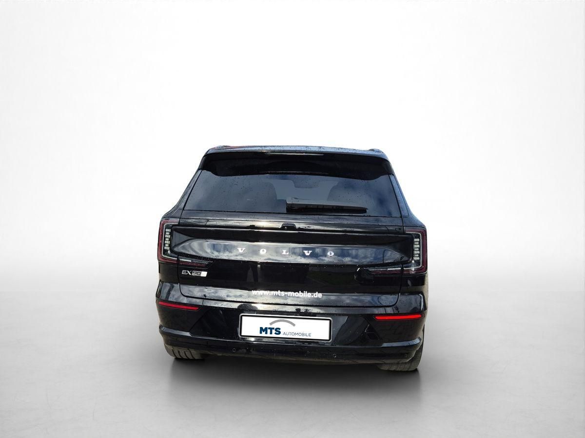Volvo EX90 - Bild 8