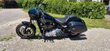 Harley-Davidson Sport Glide - HARLEY-DAVIDSON SPORT GLIDE