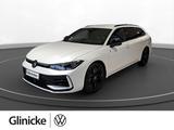 Volkswagen Passat R-Line 2,0 TDI 4MOTION (193 PS) DSG StHzg - Volkswagen Passat Tageszulassungen