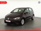 Volkswagen Golf Sportsvan 1.4 TSI Comfortline Sitzheizung - Volkswagen Golf Sportsvan: Comfortline