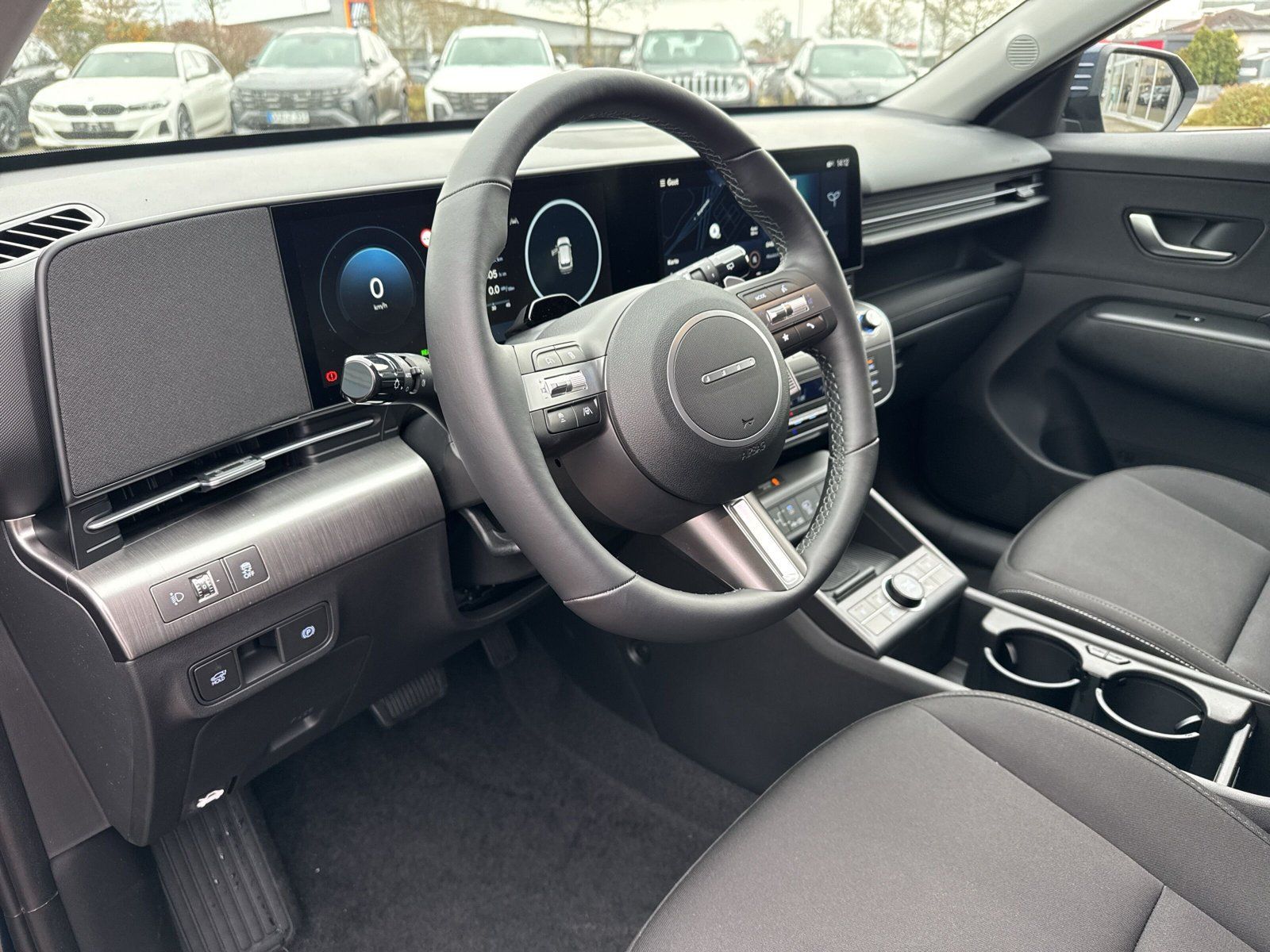 Hyundai KONA Elektro – Bild 7