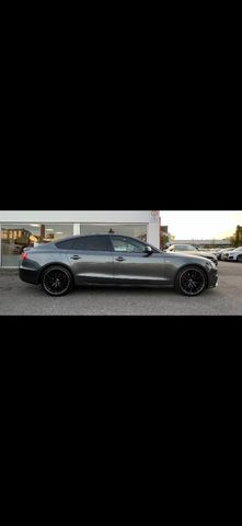 AUDI A5 2.0 TDI Sportback 3x S-Line