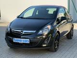 Opel Corsa D 1.4 Color Edition/Klimaanlage/ALU/87PS - Opel Corsa Gebrauchtwagen in München