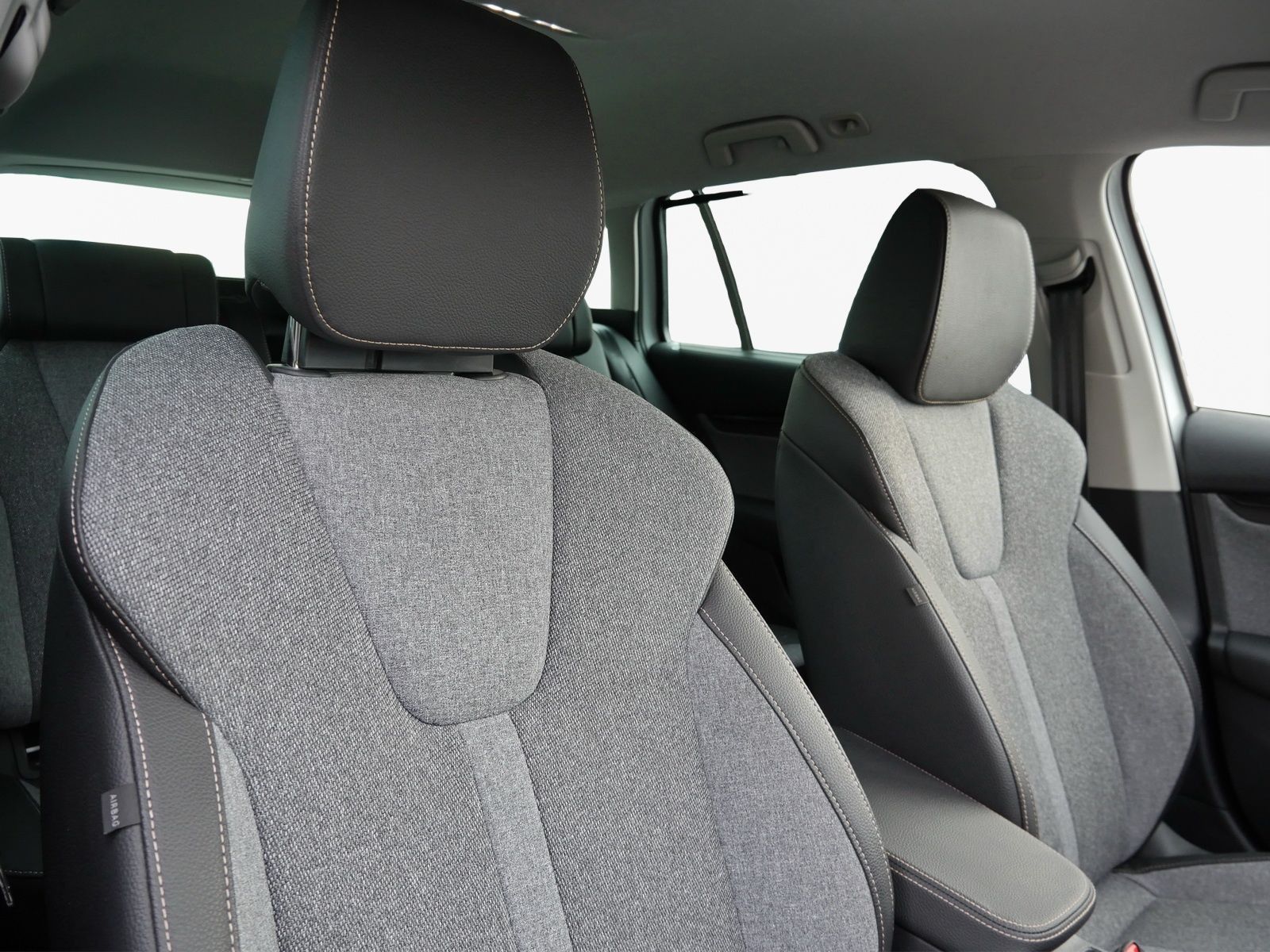 Skoda Octavia - Bild 10