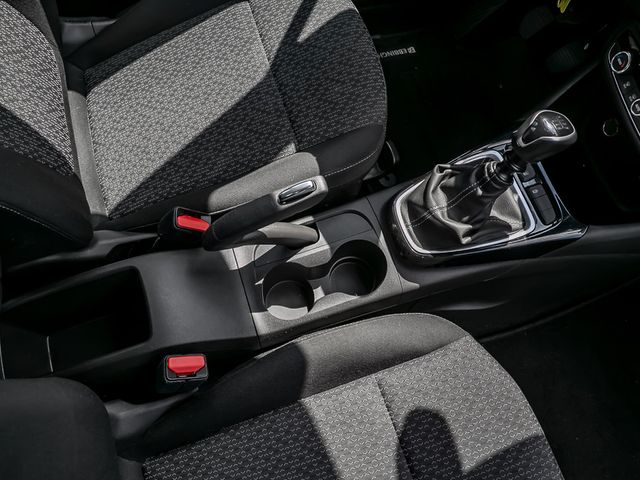 Opel Crossland 1.2 Edition Kamera Spurhalteassistent