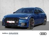 Audi A6 Avant 55 TFSI e quattro S tronic S line (AHK) - Audi Gebrauchtwagen in Ratingen