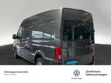 Volkswagen Crafter Kasten 35 TDI MLH Automatik uvm. - Volkswagen Diesel Dreiseitenkipper