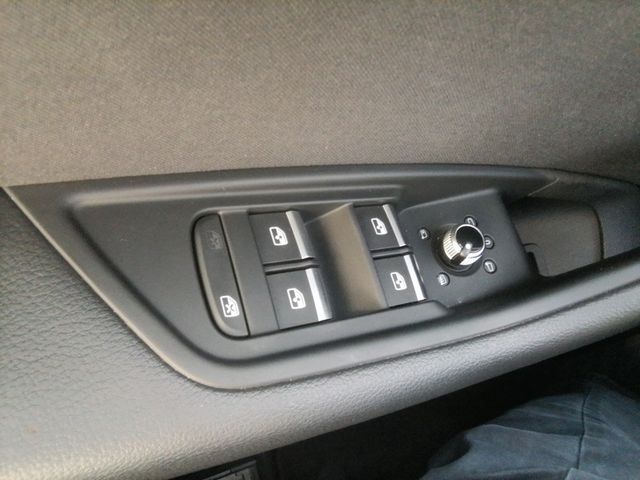 A4 Avant 35 TDI basis