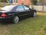 Mercedes-Benz Zu verkaufen Mercedes S500 - Mercedes-Benz S 500 aus 2004