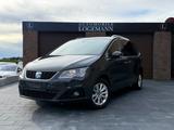 Seat Alhambra 2.0TDI DSG Style I 7-STZ I AHKIKAMIPANO - Seat Alhambra: 2.0