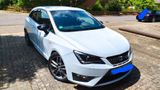 Seat Ibiza 1.8 TSI 141kW SC Cupra - Seat Ibiza: 14