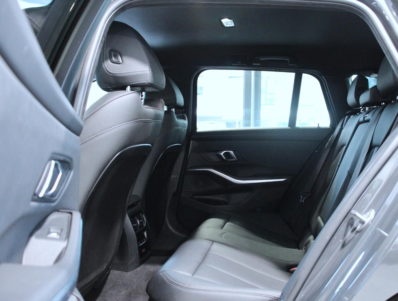 BMW 320 d M Sport (G21) *LED*Navi*AHK*KAM*Widescreen, миниатюра 10