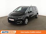 Citroën C4 Grand Spacetourer 1.5 Blue-HDi Selection*NAVI - gebrauchte Citroën C4 SpaceTourer aus dem Jahr 2019