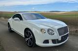 Bentley Continental GT 6.0 W12 Speed 4WD Automatik Speed - Bentley: W12