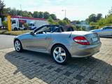 Mercedes-Benz SLK 350 - V6 | Alle Öle NEU | Scheckheft | 3. Hd - Mercedes-Benz Gebrauchtwagen von 2005