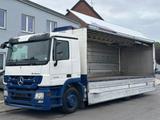 Mercedes-Benz Actros 2541 MP3*DINKEL Schwenkwand Getränke*2544 - Mercedes-Benz Actros 2544