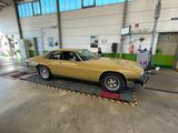 Jaguar XJS 5.3 pre HE - Jaguar XJS: He