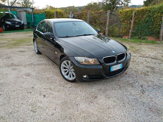 BMW Bmw 320d cat Eletta 2.0 177cv