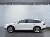 Skoda Octavia Combi Scout 2.0 TDI 4x4 DSG SmartLink - Skoda Octavia Gebrauchtwagen in Bremen