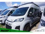 Sunlight Cliff 600 RT Adventure Aut./Chassis Fiat/LED Nav - Sunlight A60