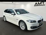 BMW 5er - 525 d Touring DPF Navi/Autom./Klima/Xenon - BMW: 5er