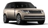 Land Rover Range Rover SV P615 LWB - Land Rover Range Rover in Bielefeld