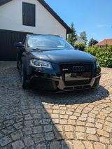 Audi RS3 2.5 TFSI S tronic quattro Sportback - - Audi RS3 mit Benzin-Antrieb: Navigationssystem, Limousine