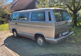 Volkswagen T3 Multivan - Volkswagen T3 Kombi Gebrauchtwagen